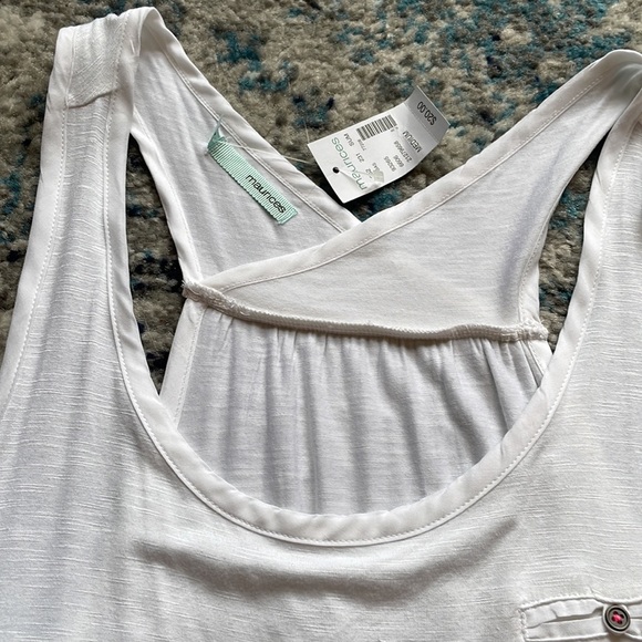 Tank - Picture 2 of 11